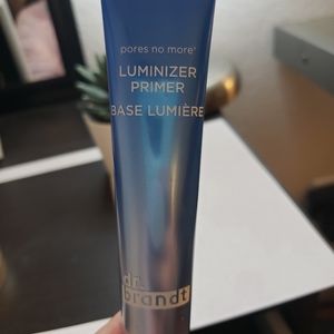 Dr. Brandt Pores No More Luminizer Primer
